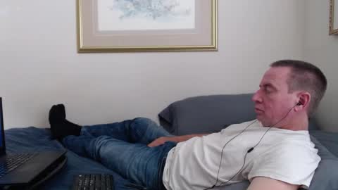 orpheus517 online show from February 1, 2026, 7:12 pm