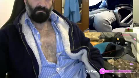 orso online show from December 10, 2024, 8:40 am