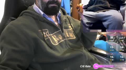 orso online show from January 14, 2025, 8:20 am