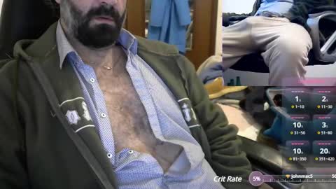 orso online show from February 8, 2025, 7:26 am