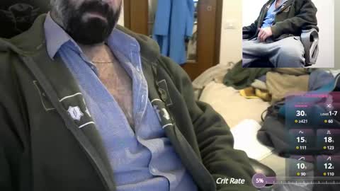 orso online show from February 27, 2025, 9:11 am