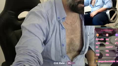 orso online show from September 25, 2025, 7:34 am