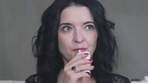 Ortensialady online show from January 2, 2025, 4:52 am