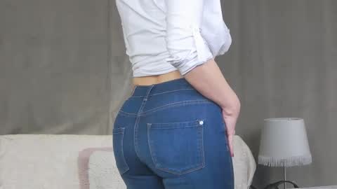 Ortensialady online show from February 11, 2025, 5:18 pm