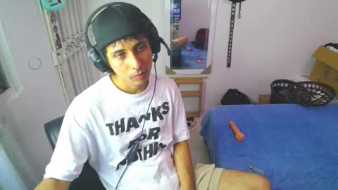 orus_420 online show from November 16, 2025, 8:31 am