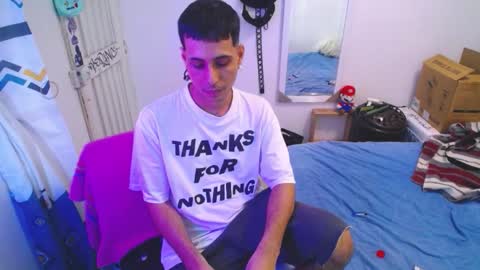 orus_420 online show from November 23, 2025, 10:04 am