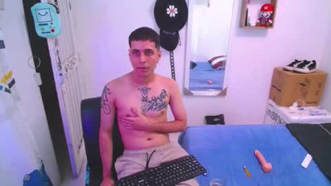 orus_420 online show from November 28, 2025, 2:25 am