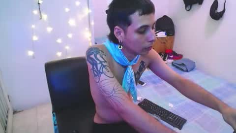 orus_420 online show from December 14, 2025, 5:24 am