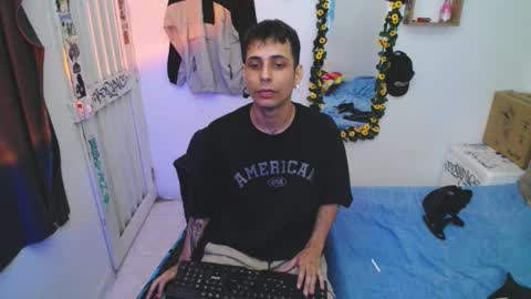 orus_420 online show from March 7, 2026, 1:08 pm