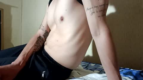 osabigsex online show from October 8, 2025, 2:31 am