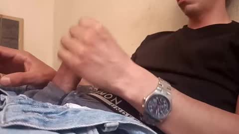 osabigsex online show from November 3, 2025, 3:57 pm