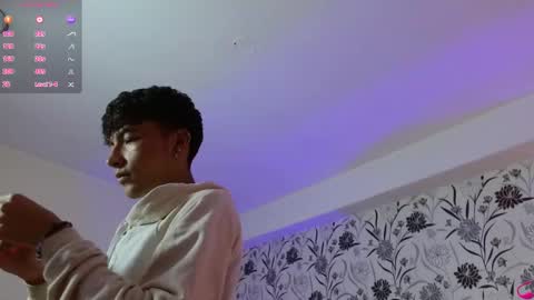 osamu_tay online show from February 6, 2026, 11:35 am