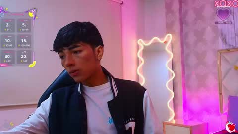 osamu_tay online show from March 16, 2026, 3:01 am