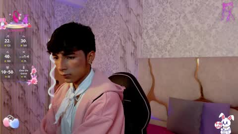 osamu_tay online show from March 28, 2026, 3:17 am