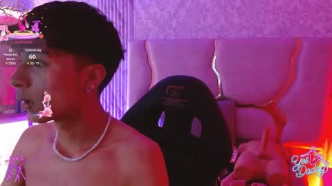 osamu_tay online show from April 21, 2026, 3:02 am