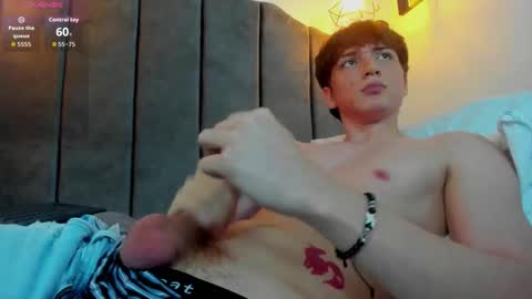 Oscar online show from September 16, 2025, 3:51 am