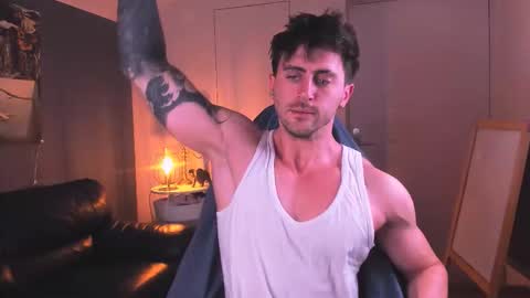 Oscar online show from September 12, 2025, 9:26 pm