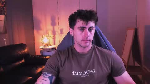 Oscar online show from September 15, 2025, 9:26 pm