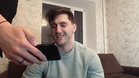 Oscar online show from November 23, 2025, 10:09 pm