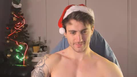 Oscar online show from December 20, 2025, 9:00 pm