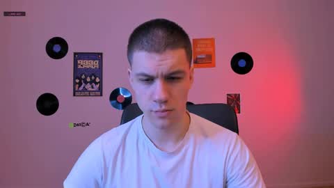 oscar_rage online show from May 17, 2026, 7:10 pm