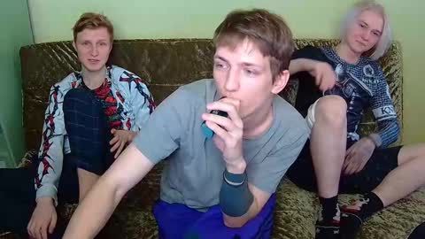 Oscar online show from February 15, 2025, 9:49 am