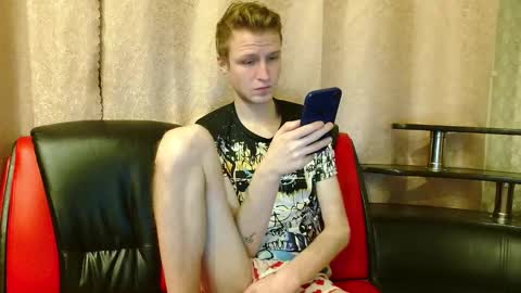 Oscar online show from November 29, 2025, 11:19 pm