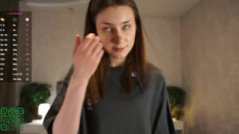 Snapshot of oscarheberle chatting on June 1, 2026, 4:52 pm Jess online show from June 1, 2026, 4:52 pm