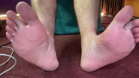 Oscar Steel Savage online show from February 11, 2025, 2:25 am