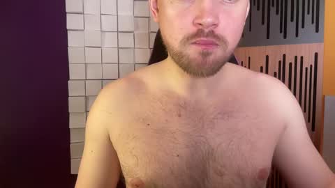 Oscar Steel Savage online show from February 13, 2025, 8:34 pm