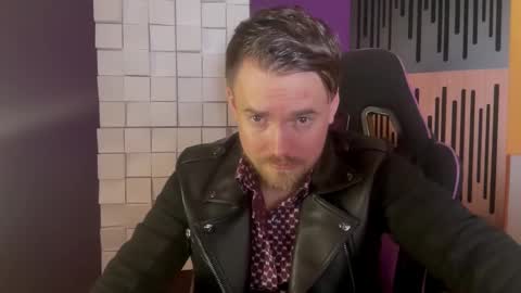 Oscar Steel Savage online show from March 1, 2025, 1:32 am