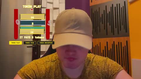 Snapshot of oscarsavage chatting on June 15, 2026, 7:49 pm Oscar Steel Savage online show from June 15, 2026, 7:49 pm