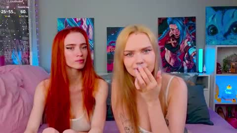 Heidi  online show from September 15, 2025, 7:58 pm