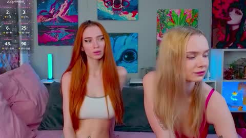 Heidi  online show from October 27, 2025, 3:43 am