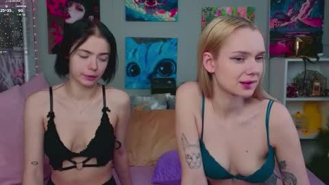 Heidi  online show from December 23, 2025, 10:02 am