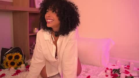 Snapshot of oshun_25 chatting on February 14, 2026, 1:19 pm Oshun online show from February 14, 2026, 1:19 pm