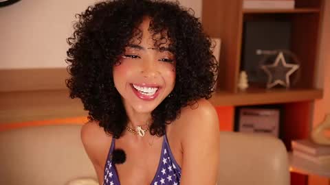 Snapshot of oshun_25 chatting on May 29, 2026, 9:13 pm Oshun online show from May 29, 2026, 9:13 pm