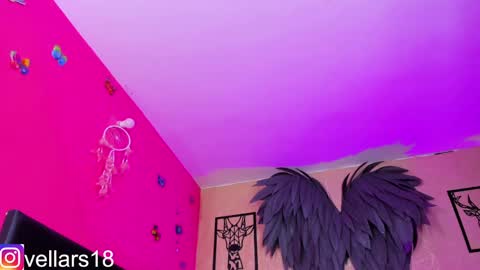 vella online show from January 29, 2025, 5:45 pm