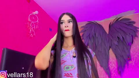 vella online show from March 2, 2025, 9:01 pm