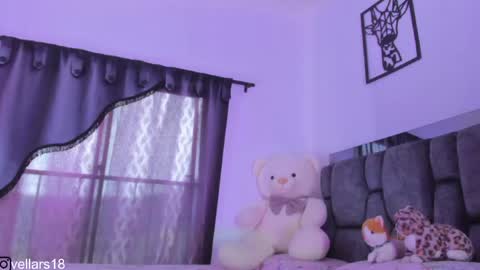 Snapshot of osiris_doll chatting on May 17, 2026, 4:36 pm vella online show from May 17, 2026, 4:36 pm