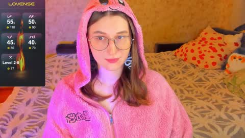 Leliana online show from December 4, 2024, 11:24 pm