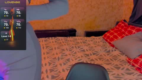 Leliana online show from December 18, 2024, 9:14 am