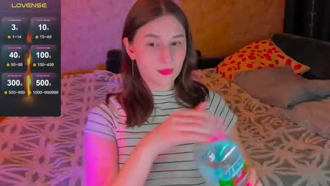 Leliana online show from March 2, 2025, 6:30 pm