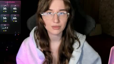 Snapshot of oskar_fucker chatting on June 4, 2026, 7:09 pm Leliana online show from June 4, 2026, 7:09 pm