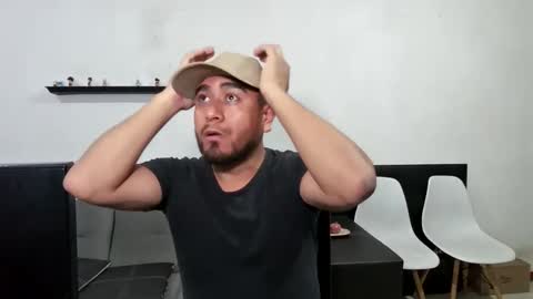 oskregal online show from February 18, 2026, 2:40 am