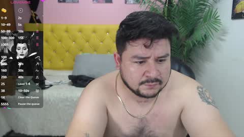 Bear Gael online show from January 15, 2025, 5:26 pm