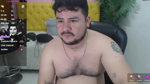 Bear Gael online show from January 16, 2025, 5:23 pm