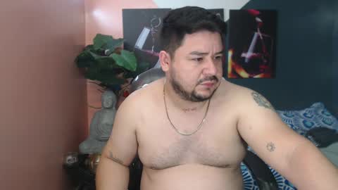 Bear Gael online show from February 4, 2025, 12:33 pm