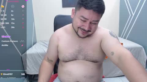 Bear Gael online show from February 28, 2025, 8:50 pm