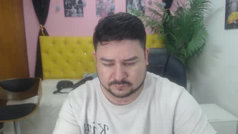 Bear Gael online show from March 2, 2025, 5:25 pm